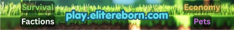 Elite Reborn