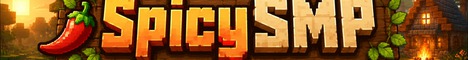 Spicy SMP