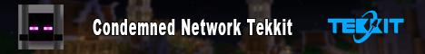 Condemned Network Tekkit
