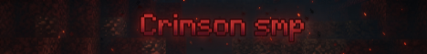 Crimson
