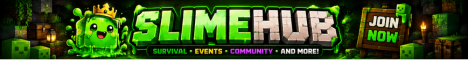 SlimeHub