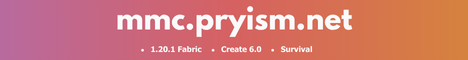 Pryism MMC
