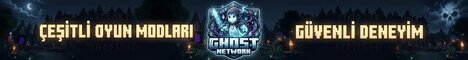 Ghost Network