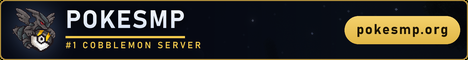PokeSMP