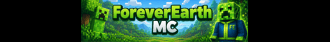 ForeverEarth MC