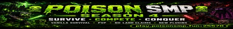 POISON SMP