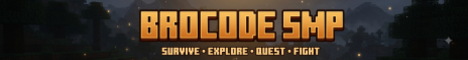 BroCode SMP