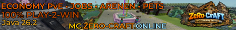 Zero-Craft.Online