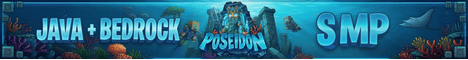 PoseidonMC