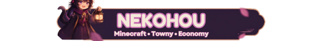 NEKOHOU