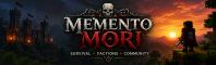 Memento Mori