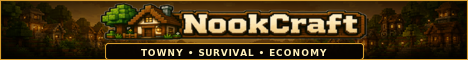 NookCraft