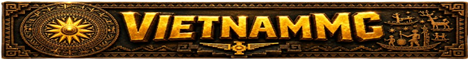 VietNamMC - Máy chủ đến từ Việt Nam
