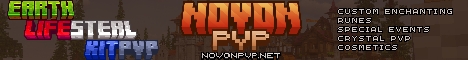 NovonPvP