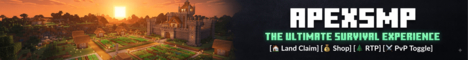 Apex Survival