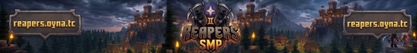 ReapersSMP