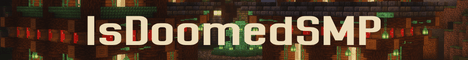 IsDoomedSMP