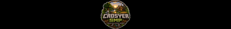 CROSYER SMP S3 ECOPVP