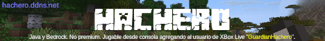 Hachero