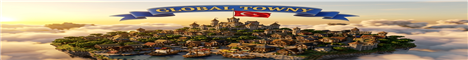 Global Towny | Earth SMP • Slimefun • Economy • 1.21+