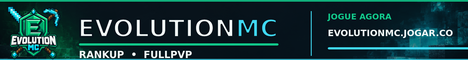 EvolutionMC