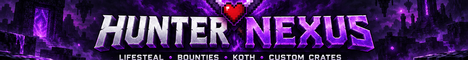 Hunter Nexus