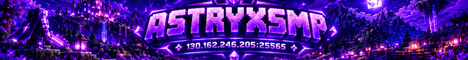 AstryxSmp