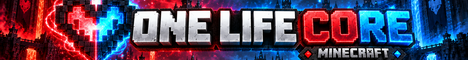 OneLifeCore....