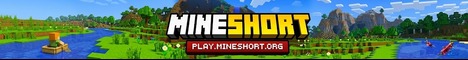 MineShort | Cracked | Lifesteal | SMP