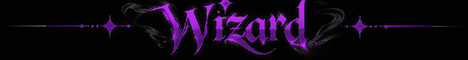 Wizard Server | Anarxiya / Survival