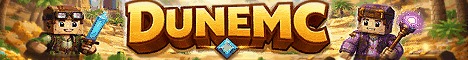 Dune MC