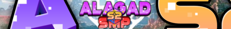 AlagadSMP