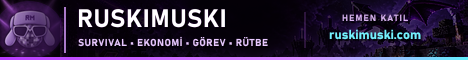 RuskiMuski.Com - 26.2 - Survival'ı Doruklarına Kadar Yaşa