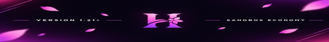 ✦ HALCYON ✦ | Sandbox Economy