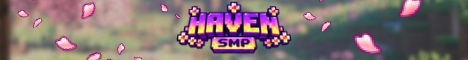 Haven SMP
