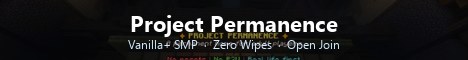Project Permanence