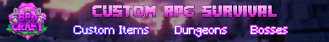 BPDCraft