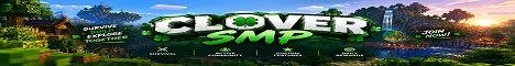 Clover Smp