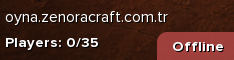 ZenoraCraft