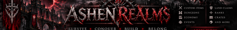AshenRealms SMP