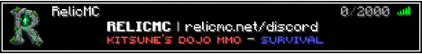 RelicMC