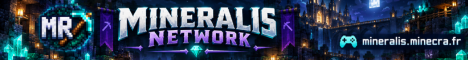 Mineralis Network