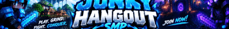 Junky Hangout Smp
