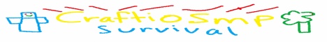 CraftioSMP