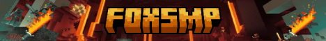 FoxSMP Survival