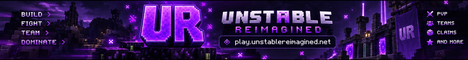 Unstable Reimagined