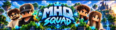 MHQ Squad SMP