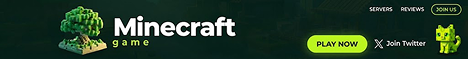 Minecraft Game