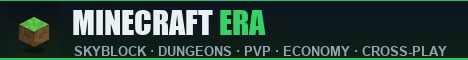 Minecraft ERA
