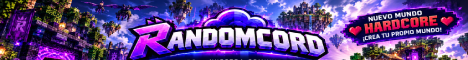 RandomCord